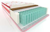 Фото  матрас эверест производитель Вега