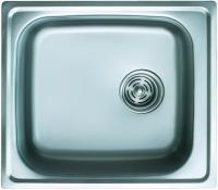 Мойка Cristall KATANA UA6110ZS (ГР 500х470хh200) в интернет магазине Планета Комфорта Фото rasprodazha мойка cristall katana ua6110zs (гр 500х470хh200) производитель Планета Комфорта