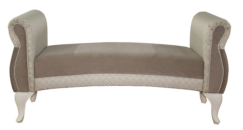 Фото Пуф Лилия без спинки от производителя Аквилон в Симферополе по цене 23&nbsp;010 ₽