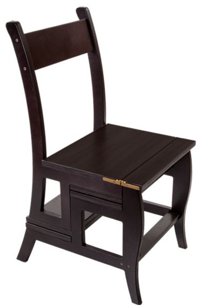 Фото Стул-стремянка Бруклин от производителя Импэкс в Симферополе по цене 14&nbsp;780 ₽