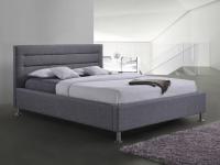 Фото dvuspalnye-krovati кровать двуспальная signal liden (см 160х200) c ортопедическим основанием производитель Signal