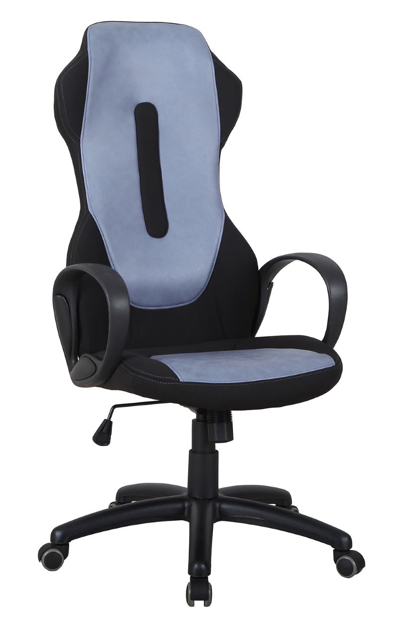 Фото Кресло для руководителя Алиен (Alien)  от производителя Tetchair в Симферополе по цене 12&nbsp;760 ₽