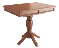 1. Фея — самый маленький раздвижной стол