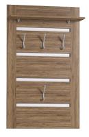 Вешалка Нео (Neo) 82 (дуб табачный craft (Глазов) ) в Симферополе от производителя 