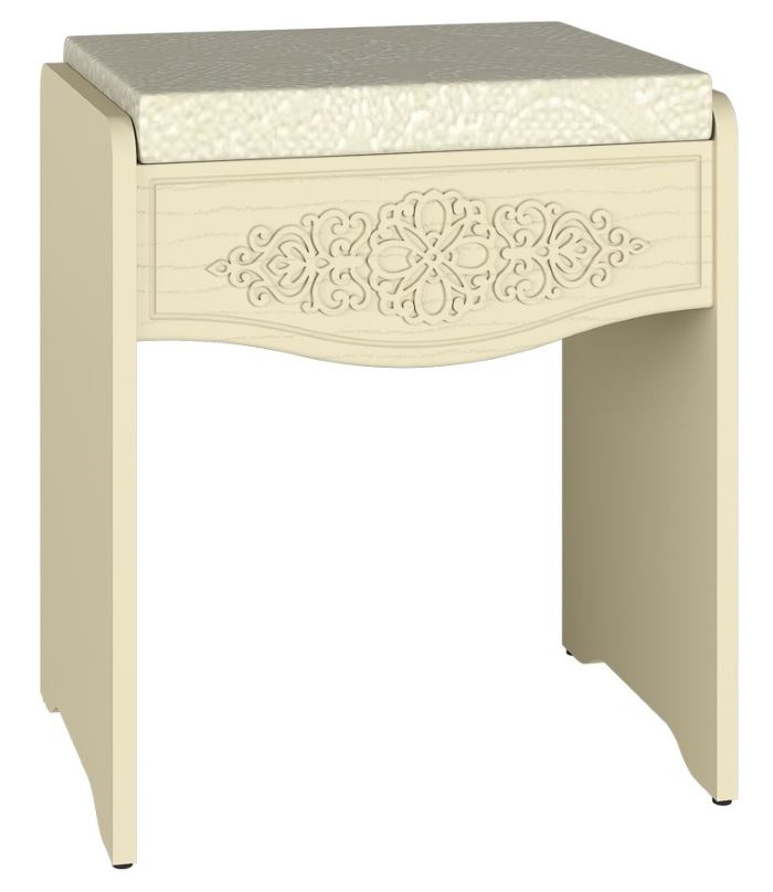 Фото Банкетка Ассоль плюс АС-21 от производителя Компасс в Симферополе по цене 6&nbsp;030 ₽