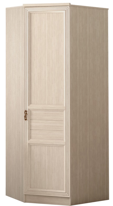 Фото Шкаф Лира 50 (85) угловой от производителя Яна в Симферополе по цене 26&nbsp;240 ₽