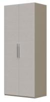 Фото shkafy-dvukhdvernye шкаф вива шр2 (90) двухдверный без зеркал производитель Браво-мебель