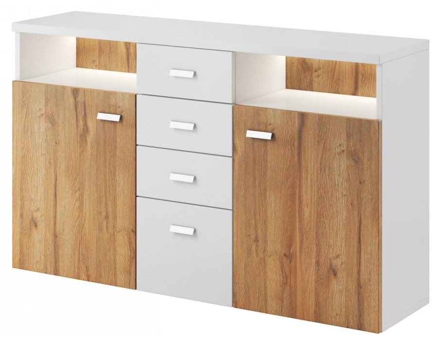 Фото Комод-2D4S typ 26 Bota от производителя Helvetia в Симферополе по цене 35 950 ₽