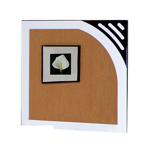 Фото Зеркало Мирина (904х904) в Симферополе по цене 2 140 ₽ от производителя Embawood, код товара 2000000005768 шт Фото Зеркало Мирина (904х904) от производителя  в Симферополе по цене 2 140 ₽