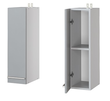 Фото Кухня Парма шкаф навесной А-20 от производителя Леко в Симферополе по цене 2&nbsp;200 ₽