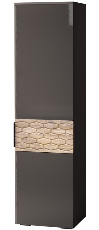 Фото Шкаф МЦН Дели 60 от производителя Яна в Симферополе по цене 16 860 ₽