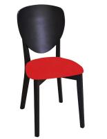 Фото stulya-dlya-gostinoy стул ламбо с жесткой спинкой производитель Аврора