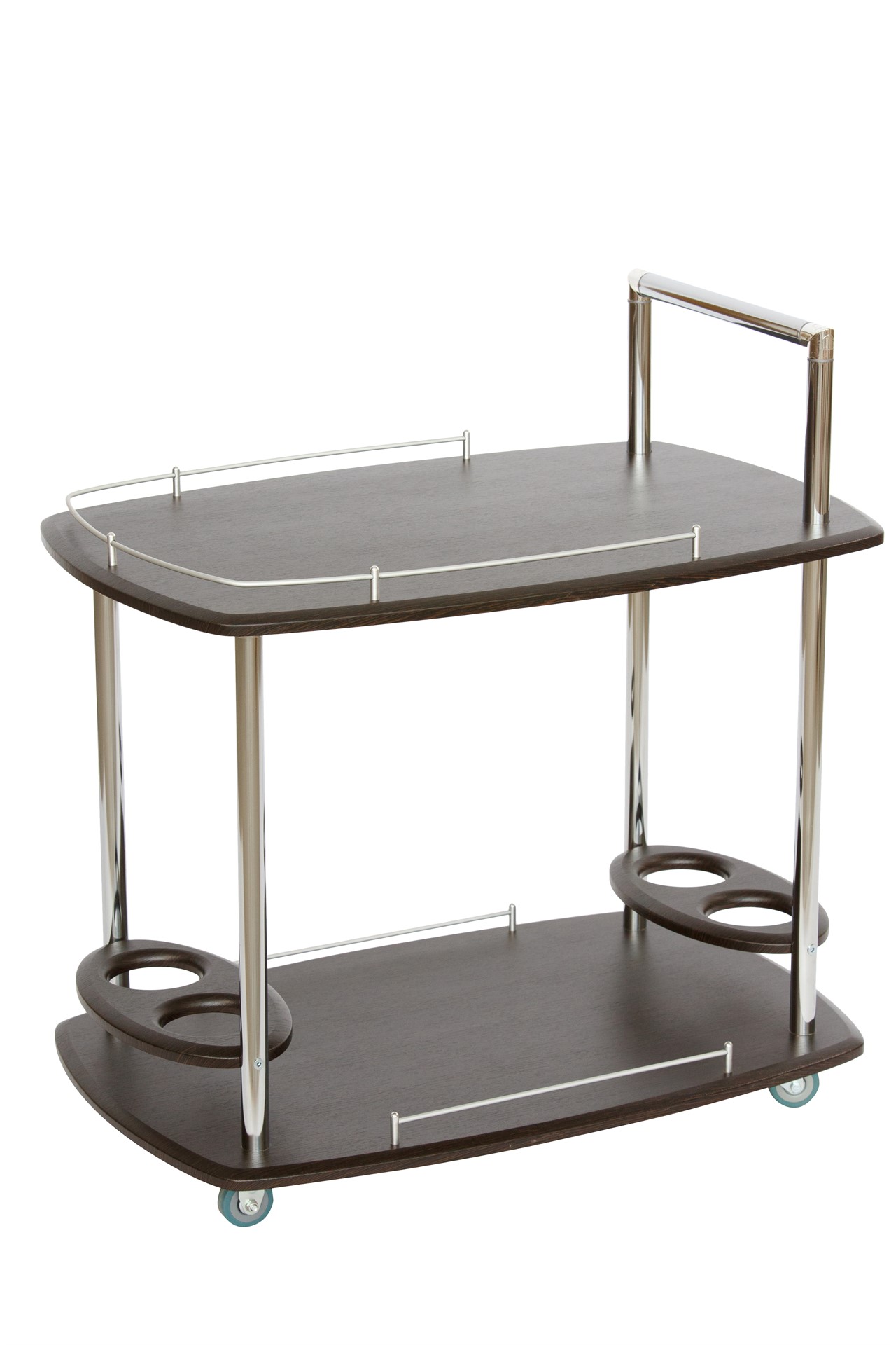 Фото Стол сервировочный Банкет от производителя Калифорния в Симферополе по цене 8&nbsp;310 ₽