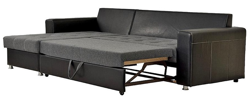 Фото Диван угловой Шанс-1 7-образный от производителя Lart  в Симферополе по цене 44 590 ₽