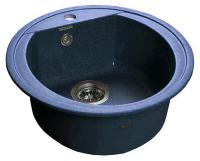 Фото rasprodazha мойка granfest gf-r500 (гр 500х500хh190) (шир.ящ.min 450) производитель Granfest