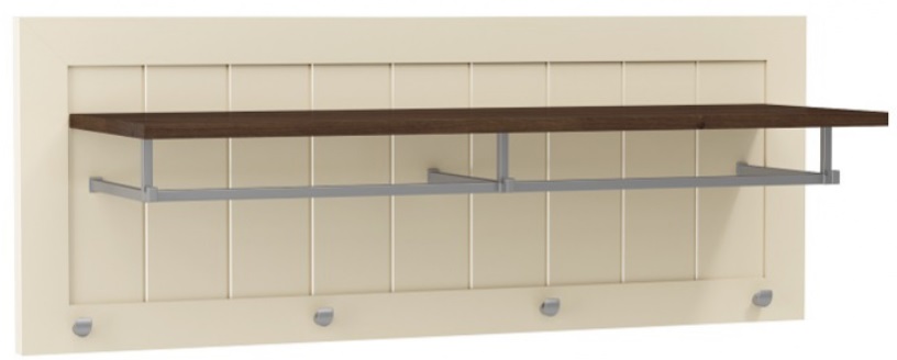 Фото Вешалка Прованс 37.20 от производителя Олмеко в Симферополе по цене 7&nbsp;600 ₽