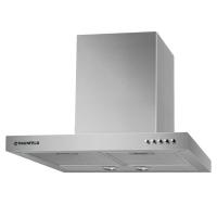 Вытяжка купольная Roding slim 60 (600х500хh440(810)) (Материал Металл , Цвет Металлик) в Симферополе от производителя в интернет магазине Планета Комфорта Вытяжка купольная Roding slim 60 (600х500хh440(810)) (Материал Металл , Цвет Металлик) в Симферополе от производителя