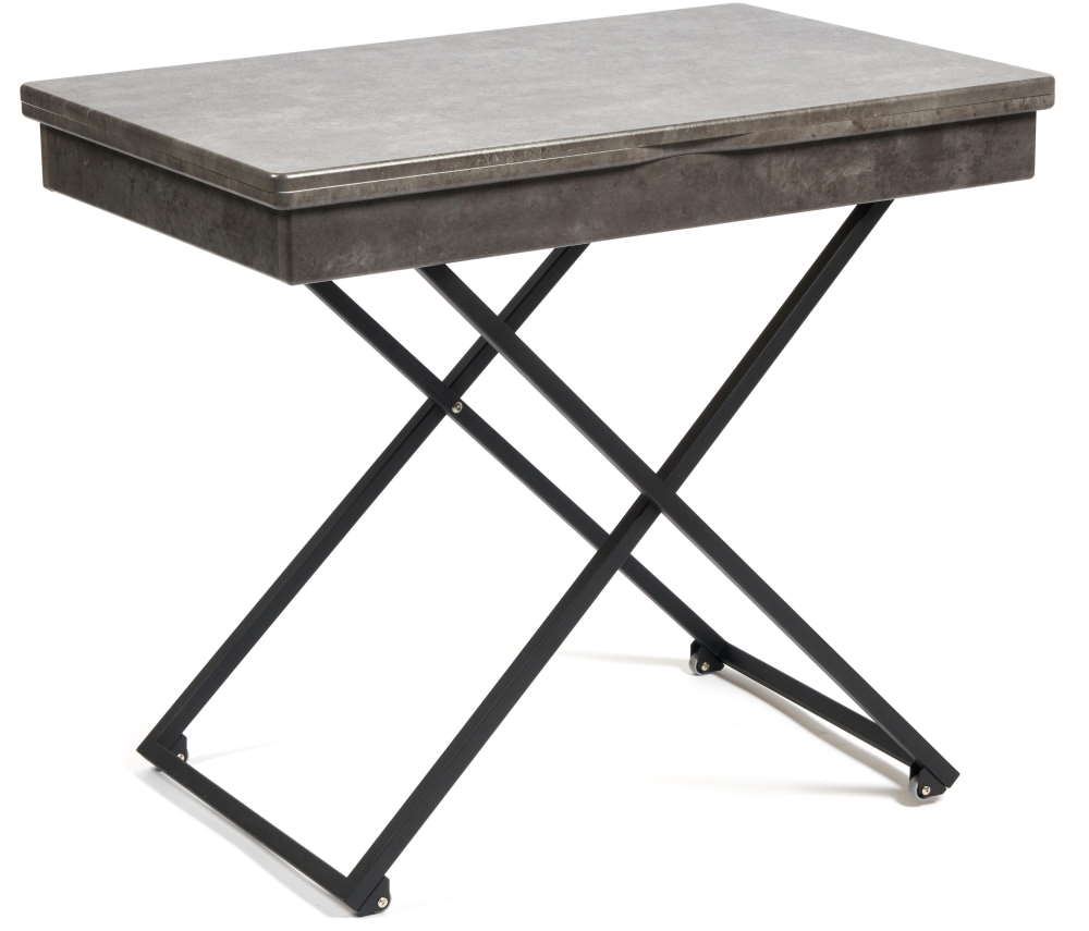 Фото Стол трансформируемый Меридиен (Meridian) от производителя Tetchair в Симферополе по цене 16&nbsp;910 ₽