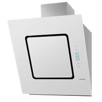 Вытяжка наклонная Suite D 60 (600х390хh534) (Материал Металл/Стекло , Цвет Металлик/Черный) в Симферополе от производителя в интернет магазине Планета Комфорта Вытяжка наклонная Suite D 60 (600х390хh534) (Материал Металл/Стекло , Цвет Металлик/Черный) в Симферополе от производителя