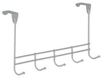 veshalki-metallicheskie вешалка надверная нота 5 производитель Завод металлических изделий