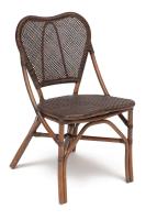 Стул Йама (Yama)  ( Обивка стула:дерево, коричневый/антик коричневый (Tetchair) ) в Симферополе от производителя 