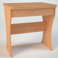 Фото stoly-derevyannye стол обеденный со-1 производитель Комфортная мебель