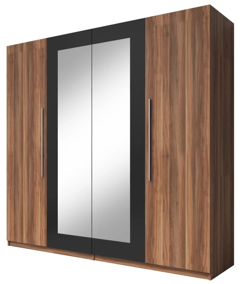 Фото Шкаф-4D typ 20 Vera (228) четырехдверный в Симферополе по цене 66 100 ₽ от производителя Helvetia, код товара 2000001716021, 2000001716038, 2000001716045, 2000001716052, 2000001716069, 2000001716076 шт Фото Шкаф-4D typ 20 Vera (228) четырехдверный от производителя Helvetia в Симферополе по цене 66 100 ₽