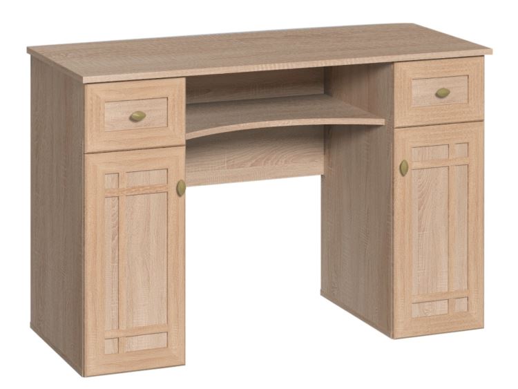 Фото Стол туалетный Sherlock-52 от производителя Глазов в Симферополе по цене 11&nbsp;950 ₽