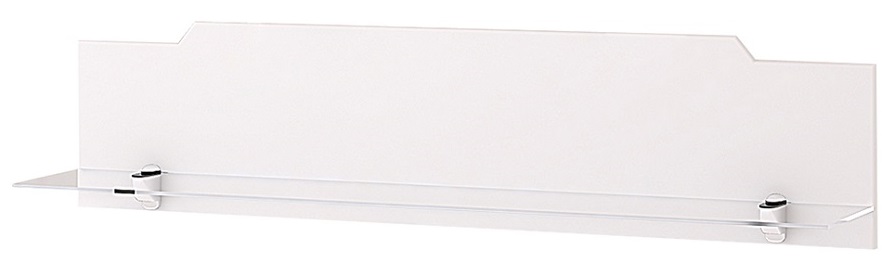 Фото Полка настенная Анталия  от производителя Горизонт в Симферополе по цене 1&nbsp;690 ₽