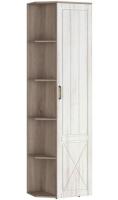 Фото stellazhi-ofisnye шкаф-стеллаж афина правый производитель Мебель Маркет