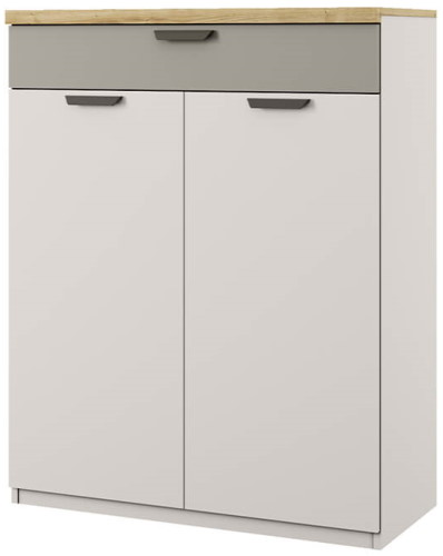 Фото Тумба для обуви 2D1S Модерн (Modern) от производителя Анрэкс в Симферополе по цене 18 100 ₽