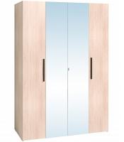 Шкаф Bauhaus-9 (160) четырехдверный в интернет магазине Планета Комфорта Фото raspashnoy-shkaf шкаф bauhaus-9 (160) четырехдверный производитель Глазов