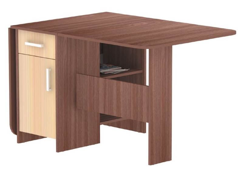 Фото Стол-книжка СТ-2 от производителя Пирамида в Симферополе по цене 6&nbsp;630 ₽