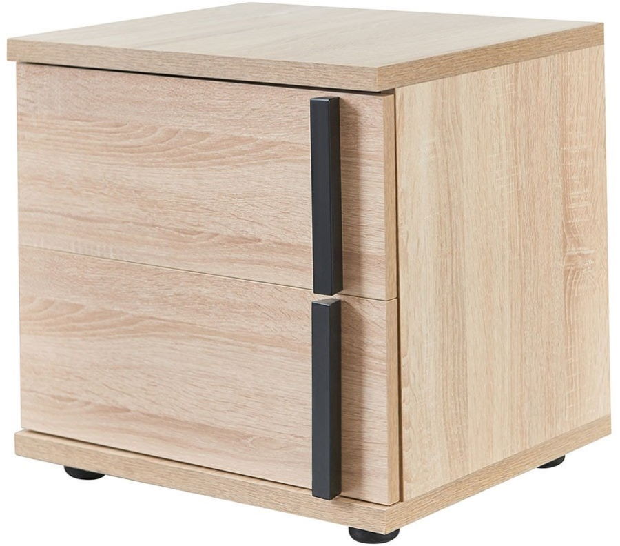 Фото Тумба прикроватная Баухаус (Bauhaus) 6 от производителя Глазов в Симферополе по цене 5 390 ₽