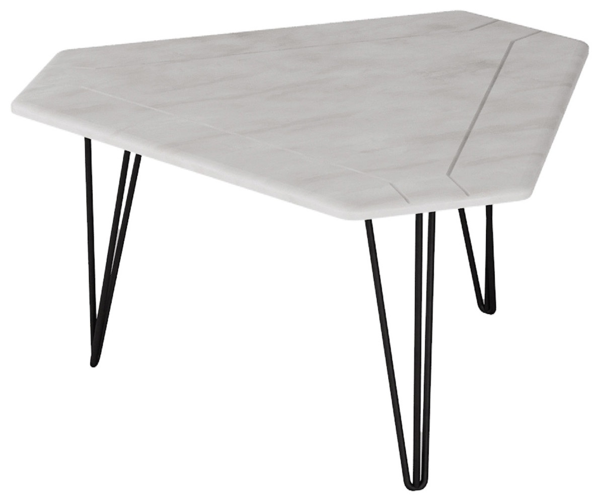 Фото Стол журнальный Тет 450 от производителя Калифорния в Симферополе по цене 6&nbsp;050 ₽