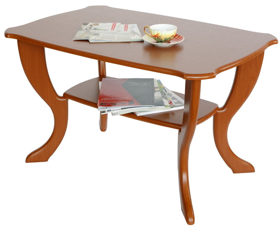 Фото Стол журнальный Маэстро СЖ-01 от производителя Калифорния в Симферополе по цене 7&nbsp;420 ₽