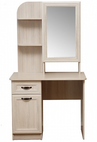 Фото Стол туалетный Вега ВМ-17  от производителя SV-мебель в Симферополе по цене 12&nbsp;890 ₽