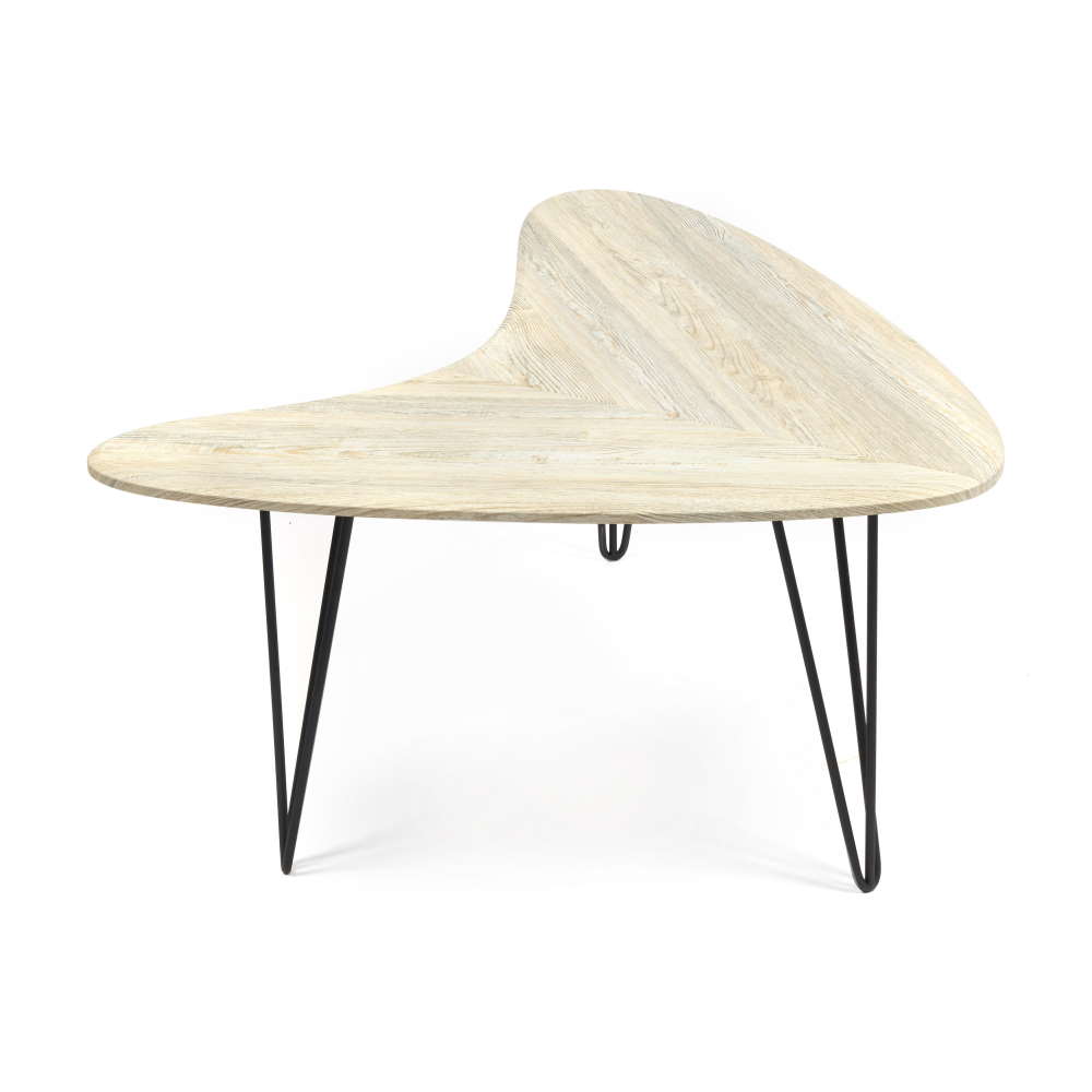 Фото Стол журнальный Волкат (Wolcot) от производителя Tetchair в Симферополе по цене 11&nbsp;280 ₽