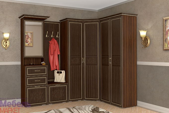 Фото Тумба с зеркалом Виктория в Симферополе по цене 14 950 ₽ от производителя Мебель Маркет, код товара 2000001623930 шт Фото Тумба с зеркалом Виктория от производителя Мебель Маркет в Симферополе по цене 14 950 ₽