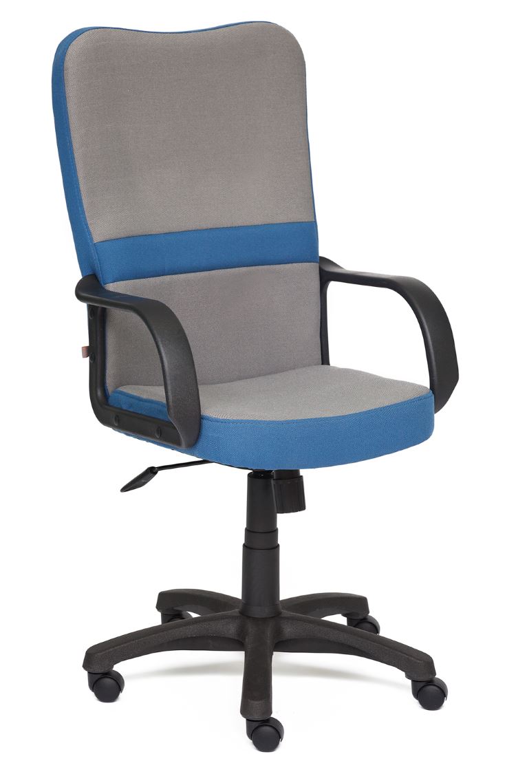 Фото Кресло для руководителя СН757 от производителя Tetchair в Симферополе по цене 9&nbsp;380 ₽