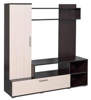 Стенка Евро-2  (венге, лоредо,(БТС)) в Симферополе от производителя 