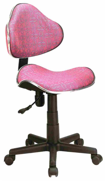 Фото Кресло компьютерное Signal Q-G2 от производителя Signal в Симферополе по цене 10 310 ₽