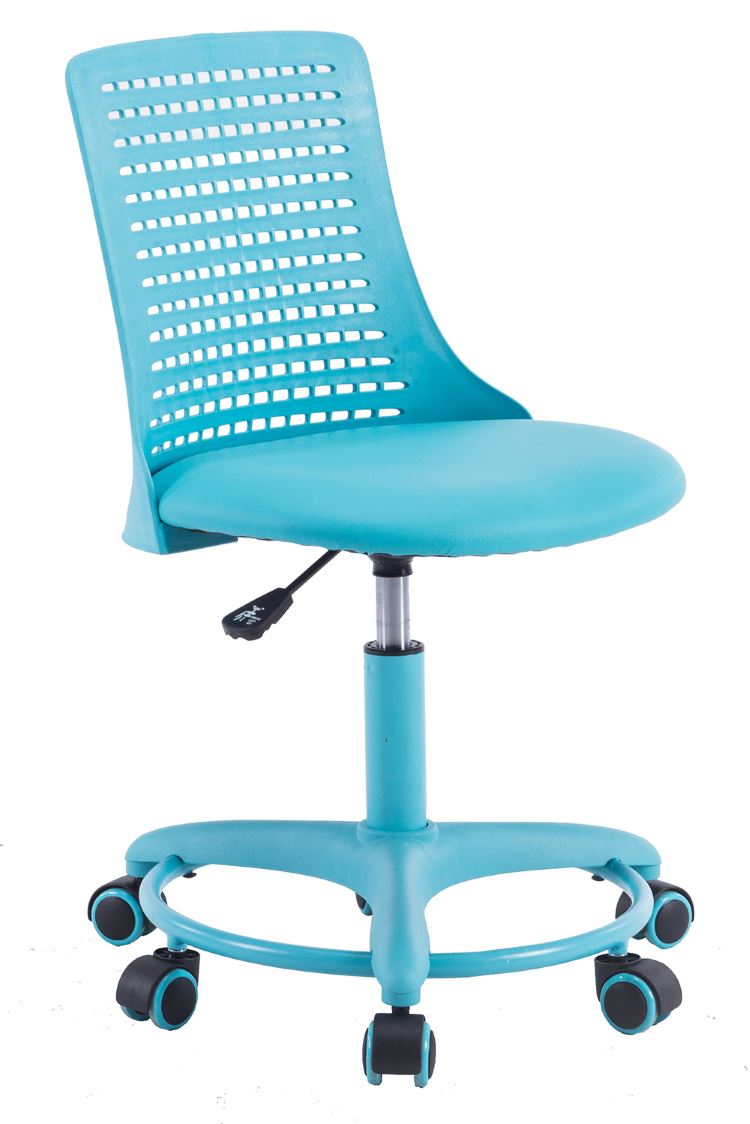 Фото Кресло компьютерное Кидди (Kiddy) от производителя Tetchair в Симферополе по цене 6 790 ₽