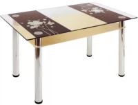 Фото stoly-obedennye-neraskladnye стол обеденный 3,7 производитель Браво-мебель