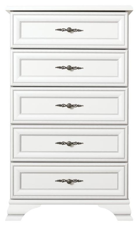 Фото Комод Kentaki S320-KOM5S от производителя Black Red White (БРВ) в Симферополе по цене 29 650 ₽