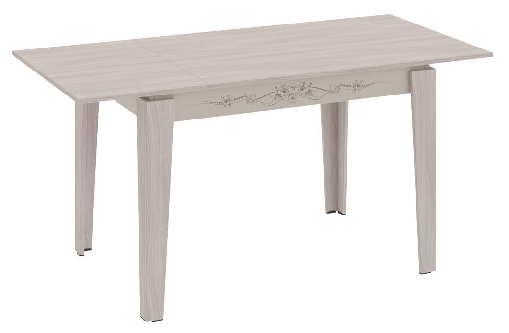 Фото Стол обеденный Лацио тип1 от производителя ТриЯ в Симферополе по цене 7 400 ₽