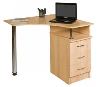 Фото  стол компьютерный рубин производитель Ромис