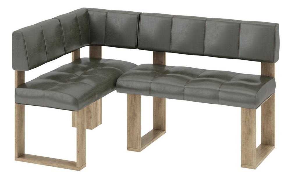 Фото Кухонный уголок Мадрид (7) от производителя ТриЯ в Симферополе по цене 16&nbsp;920 ₽