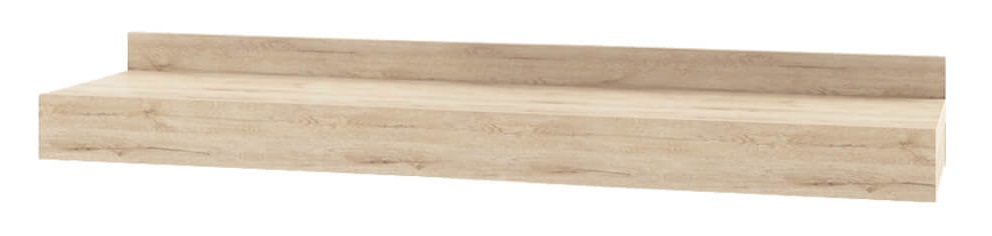 Фото Полка 1NB Оскар (Oskar) от производителя Анрэкс в Симферополе по цене 2 700 ₽