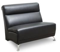 Диван Офис 5 (1,0м) (1 категория (Союз Мебель) ) в Симферополе от производителя 